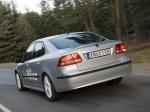 Saab 9-3 BioPower Sport Sedan 2006 года